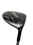 TaylorMade Qi10 MAX 3 Wood 16° RH R — white-background photo 1
