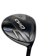 TaylorMade Qi10 MAX 3 Wood 16° RH R — white-background photo 2