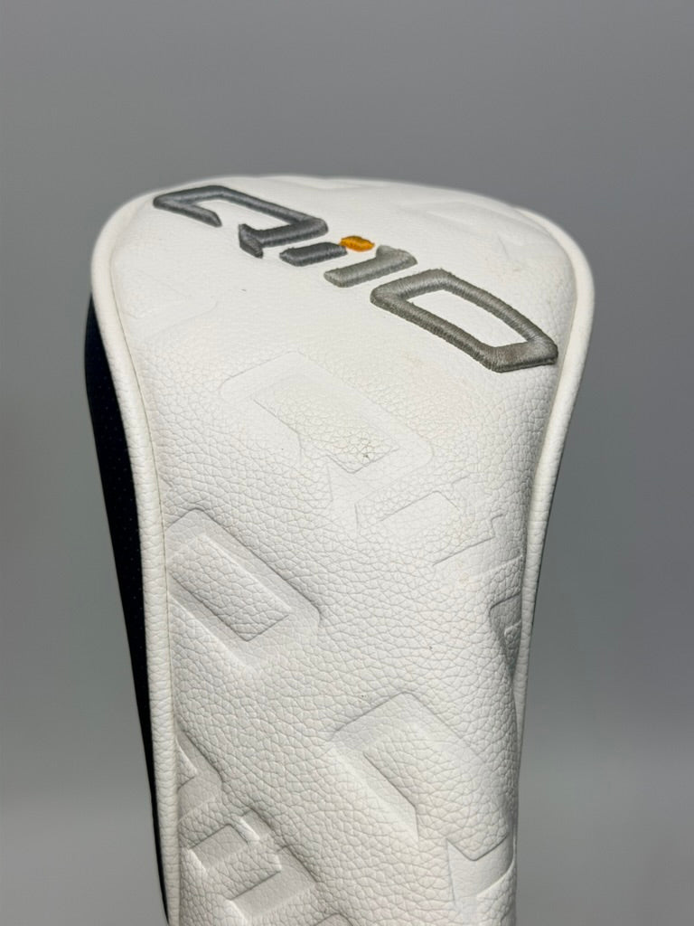 TaylorMade Qi10 MAX 3 Wood 16° RH R — original photo 11