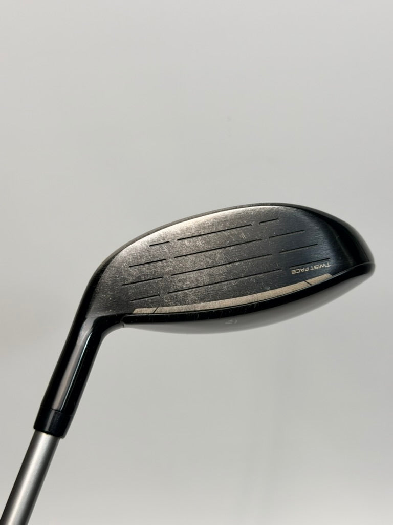TaylorMade Qi10 MAX 3 Wood 16° RH R — original photo 3