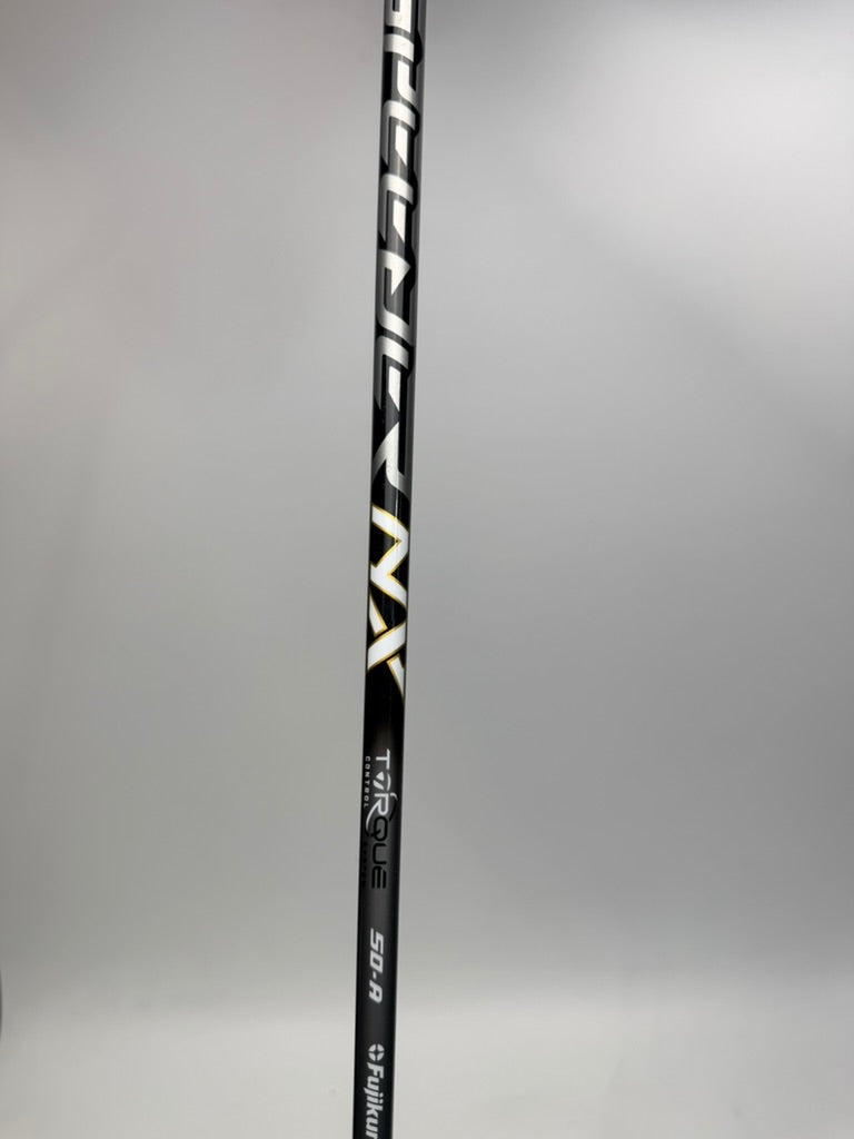 TaylorMade Qi10 MAX 3 Wood 16° RH R — original photo 8