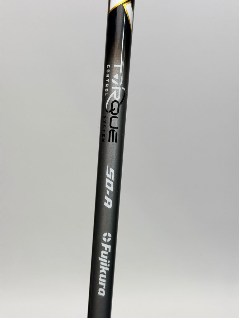 TaylorMade Qi10 MAX 3 Wood 16° RH R — original photo 9