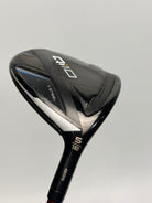 TaylorMade Qi10 5 Wood 18° RH 41.25in R — original photo 1