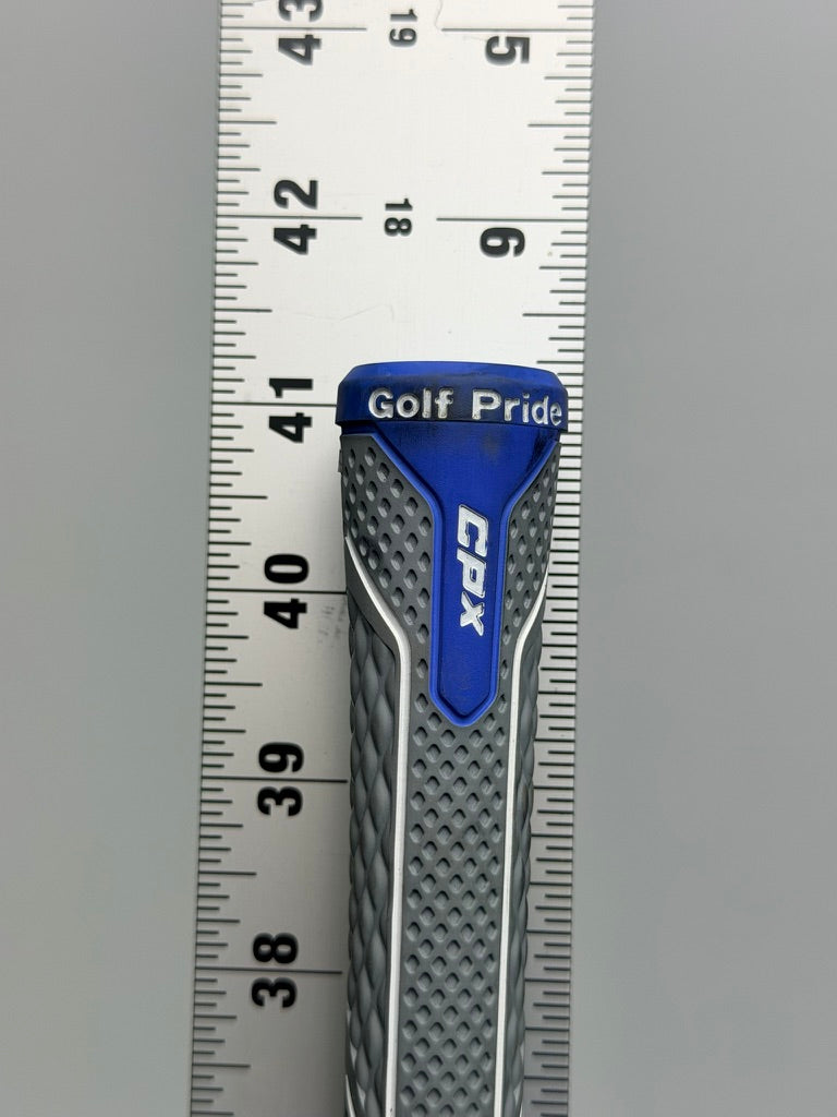 TaylorMade Qi10 5 Wood 18° RH 41.25in R — original photo 11