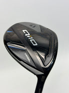TaylorMade Qi10 5 Wood 18° RH 41.25in R — original photo 2