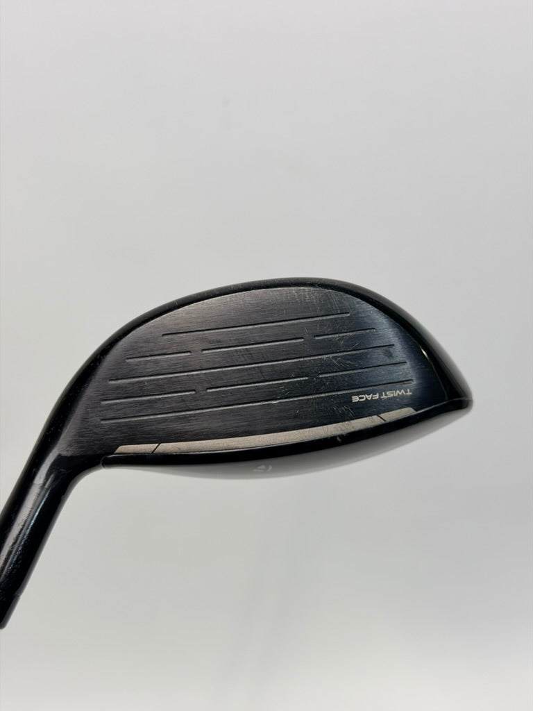 TaylorMade Qi10 5 Wood 18° RH 41.25in R — original photo 3