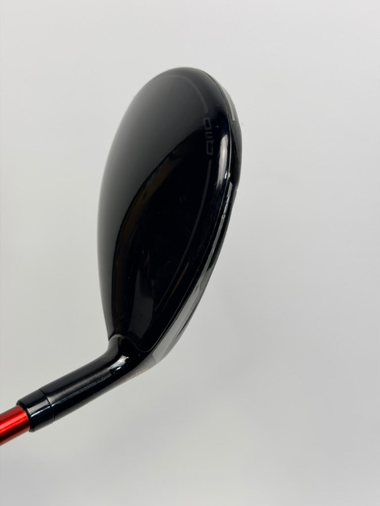 TaylorMade Qi10 5 Wood 18° RH 41.25in R — original photo 5
