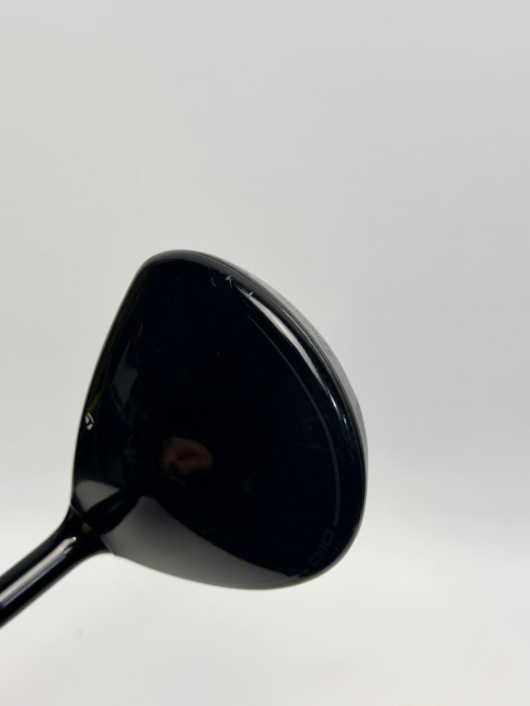 TaylorMade Qi10 5 Wood 18° RH 41.25in R — original photo 6