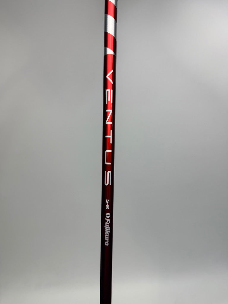 TaylorMade Qi10 5 Wood 18° RH 41.25in R — original photo 7