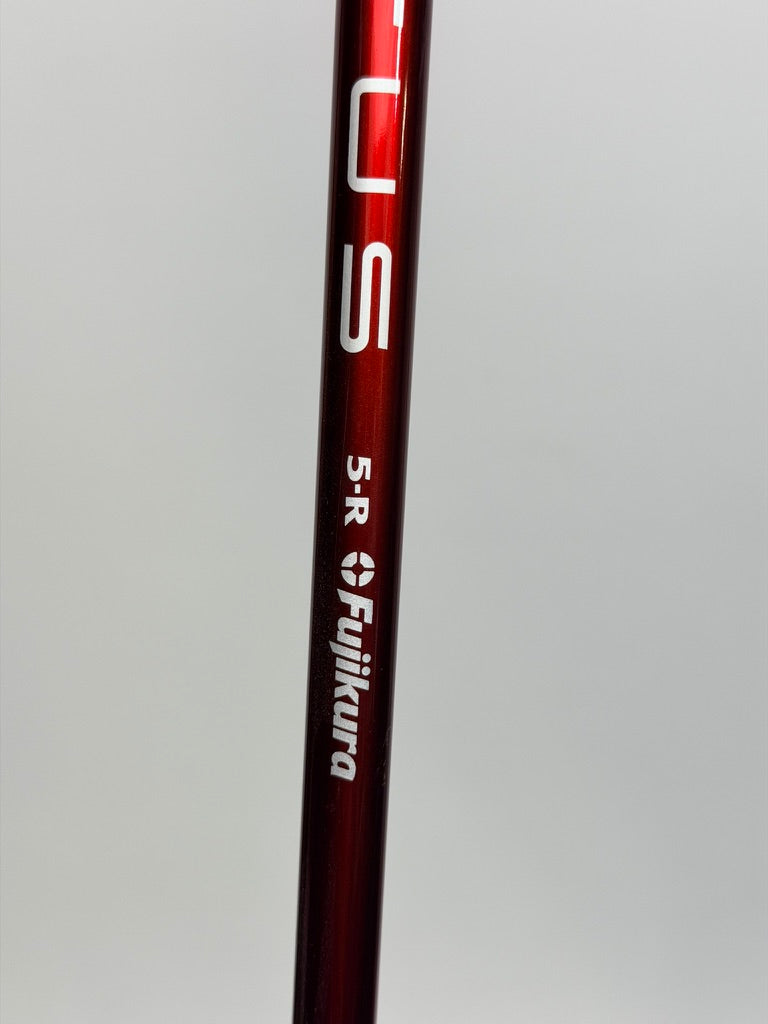 TaylorMade Qi10 5 Wood 18° RH 41.25in R — original photo 8