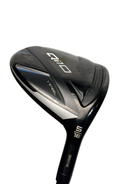 TaylorMade Qi10 5 Wood 18° RH 42in A — white-background photo 1