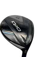 TaylorMade Qi10 5 Wood 18° RH 42in A — white-background photo 2