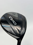 TaylorMade Qi10 5 Wood 18° RH 42in A — original photo 2