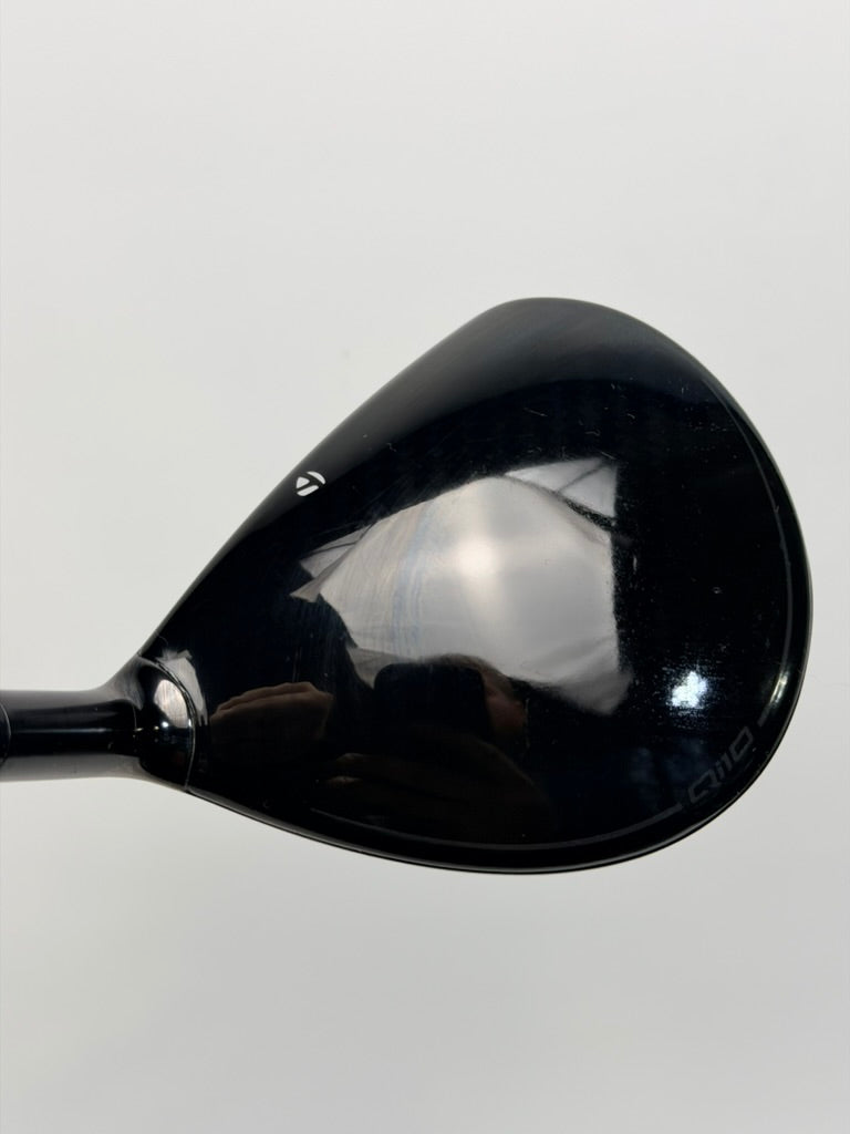 TaylorMade Qi10 5 Wood 18° RH 42in A — original photo 4