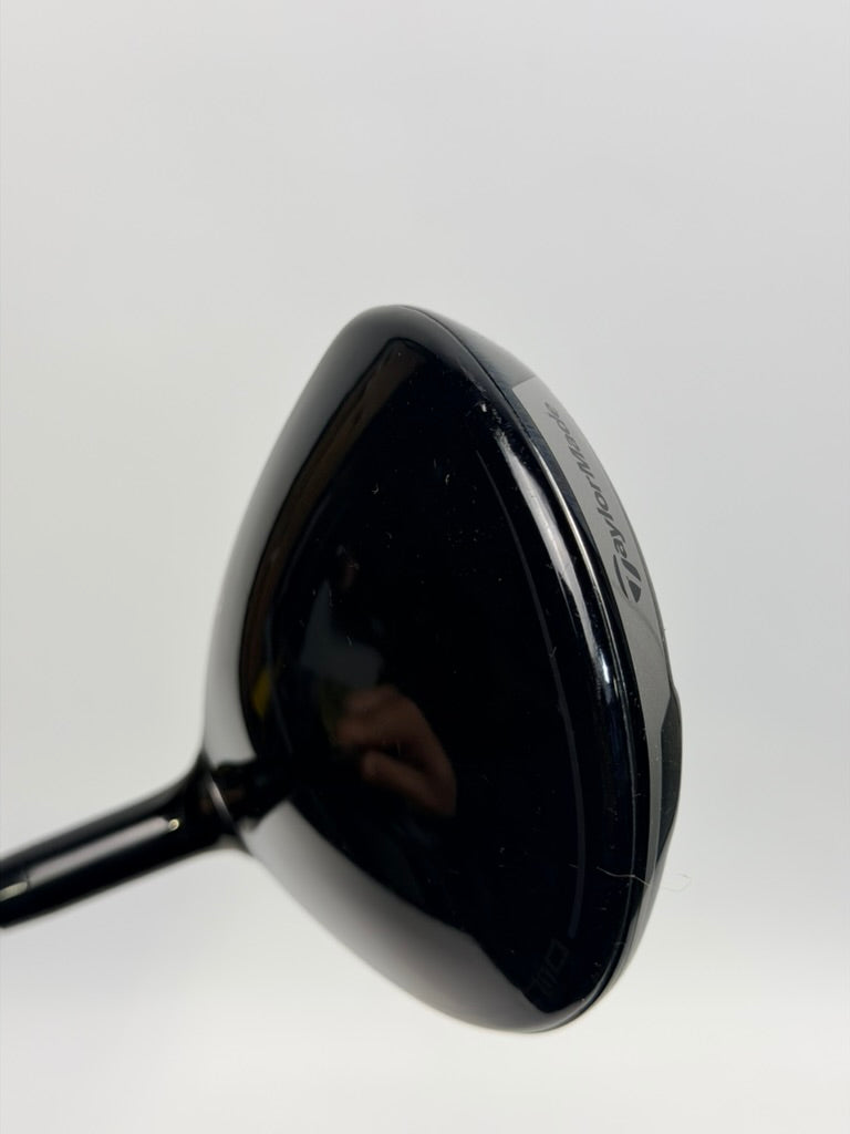 TaylorMade Qi10 5 Wood 18° RH 42in A — original photo 6