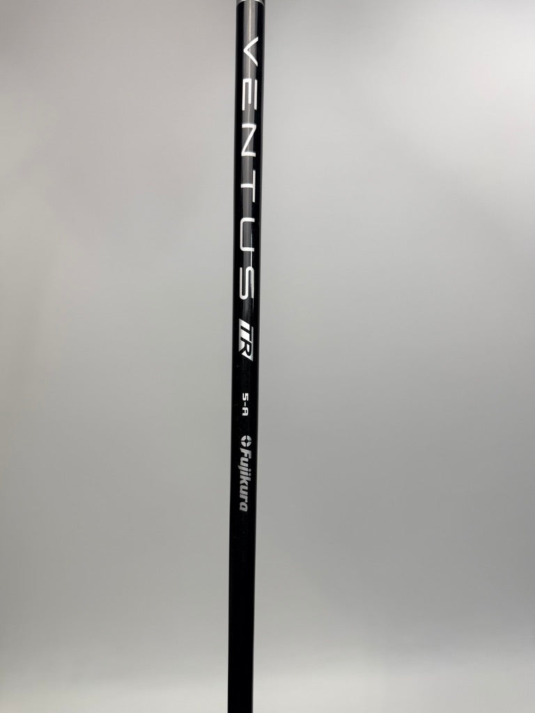 TaylorMade Qi10 5 Wood 18° RH 42in A — original photo 7