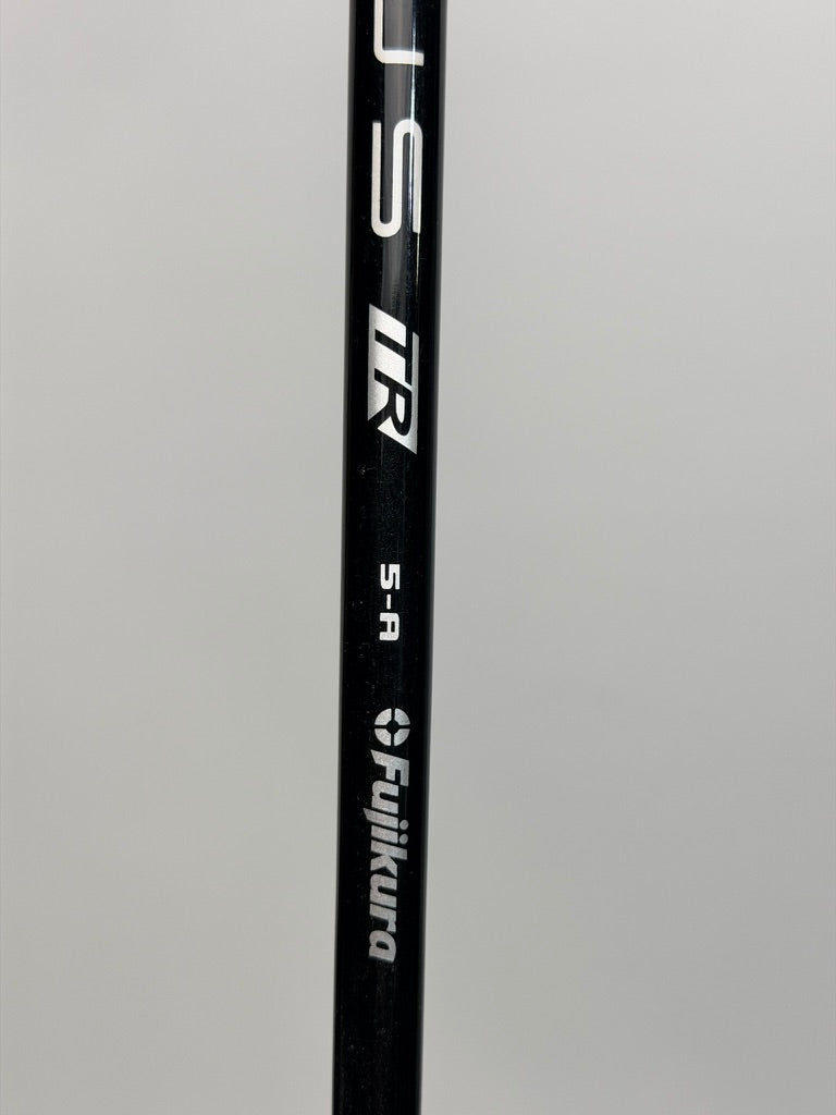TaylorMade Qi10 5 Wood 18° RH 42in A — original photo 8