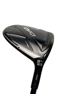 TaylorMade Qi10 3HL Wood 16.5° RH 43.25in R — white-background photo 1