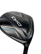 TaylorMade Qi10 3HL Wood 16.5° RH 43.25in R — white-background photo 2