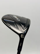 TaylorMade Qi10 3HL Wood 16.5° RH 43.25in R — original photo 1