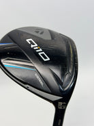 TaylorMade Qi10 3HL Wood 16.5° RH 43.25in R — original photo 2