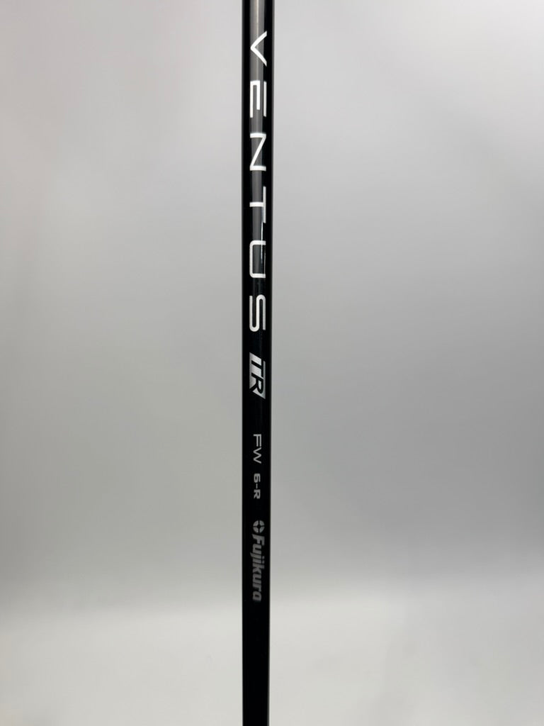 TaylorMade Qi10 3HL Wood 16.5° RH 43.25in R — original photo 7