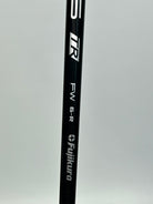TaylorMade Qi10 3HL Wood 16.5° RH 43.25in R — original photo 8