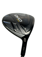 TaylorMade Qi10 MAX 5 Wood 19° RH 42.5in R — white-background photo 1