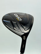 TaylorMade Qi10 MAX 5 Wood 19° RH 42.5in R — original photo 1