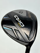 TaylorMade Qi10 MAX 5 Wood 19° RH 42.5in R — original photo 2