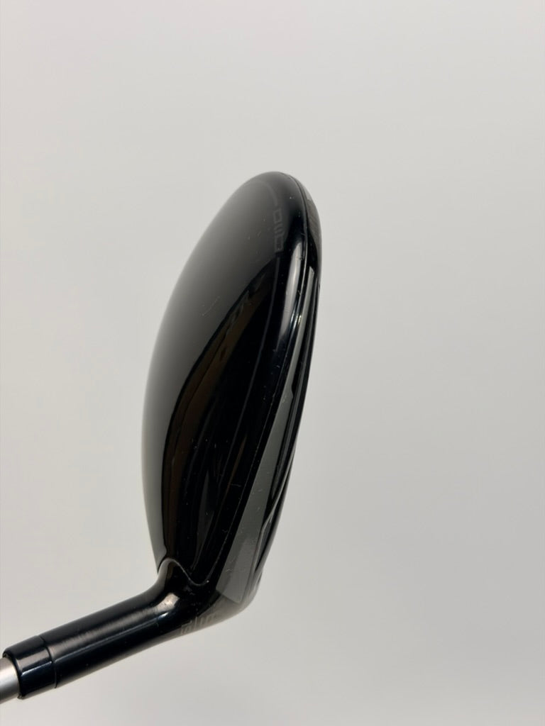 TaylorMade Qi10 MAX 5 Wood 19° RH 42.5in R — original photo 5