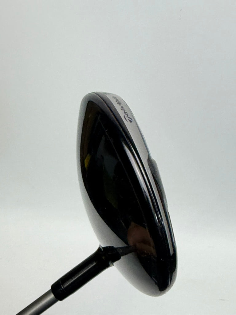 TaylorMade Qi10 MAX 5 Wood 19° RH 42.5in R — original photo 6