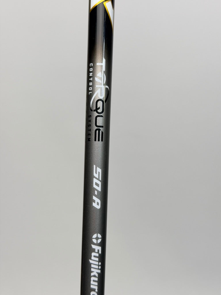 TaylorMade Qi10 MAX 5 Wood 19° RH 42.5in R — original photo 8