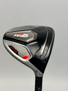 TaylorMade M6 D-Type 3 Wood 16° RH 43.25in A — original photo 1