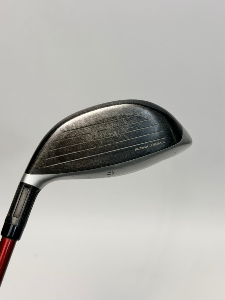TaylorMade M6 D-Type 3 Wood 16° RH 43.25in A — original photo 3