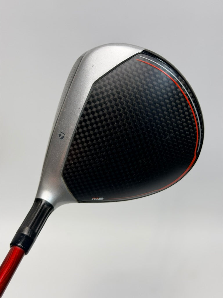 TaylorMade M6 D-Type 3 Wood 16° RH 43.25in A — original photo 4