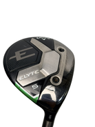 Callaway Elyte 5 Wood 18° RH 42.75in S — white-background photo 2