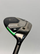 Callaway Elyte 5 Wood 18° RH 42.75in S — original photo 1