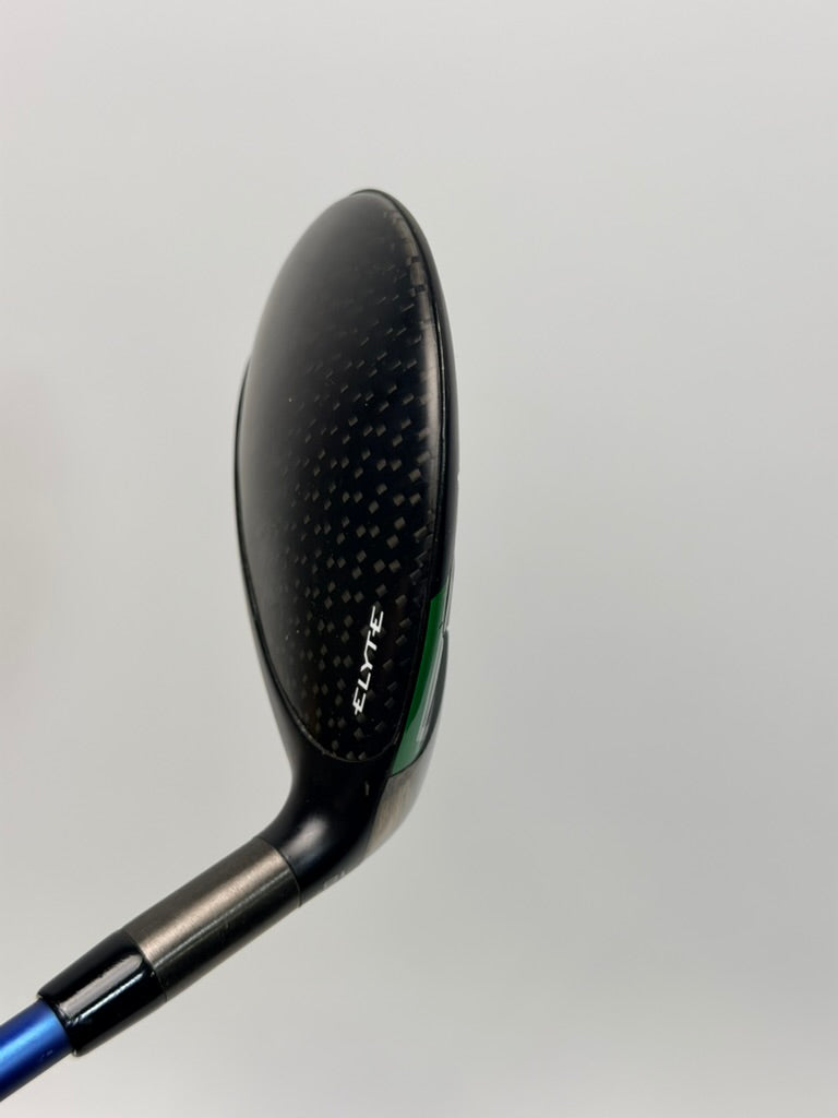 Callaway Elyte 5 Wood 18° RH 42.75in S — original photo 5