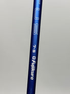 Callaway Elyte 5 Wood 18° RH 42.75in S — original photo 9