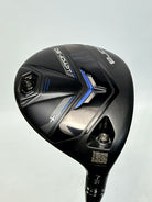 Cobra DS-ADAPT X 7 Wood 21° RH 42in R — original photo 2