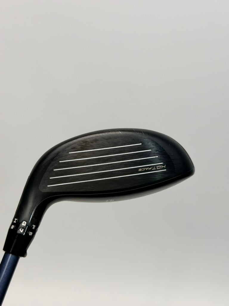 Cobra DS-ADAPT X 7 Wood 21° RH 42in R — original photo 3