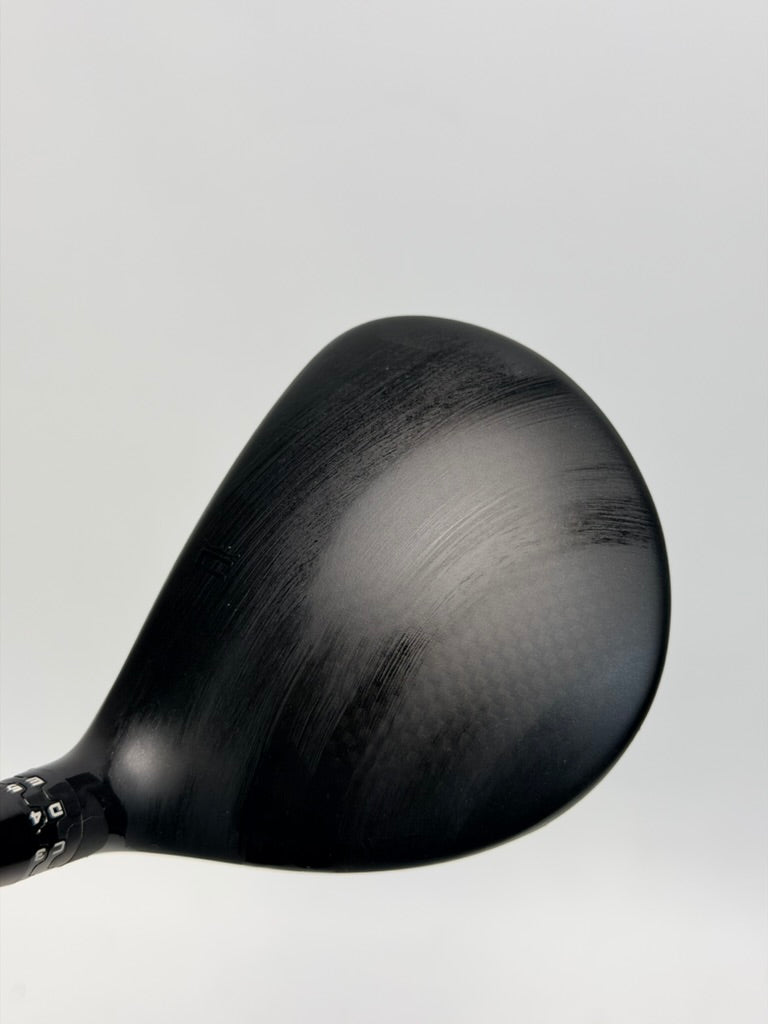 Cobra DS-ADAPT X 7 Wood 21° RH 42in R — original photo 4