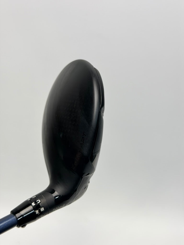 Cobra DS-ADAPT X 7 Wood 21° RH 42in R — original photo 5