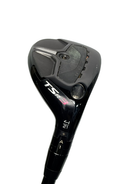 Titleist TSR3 4 Hybrid 21° RH S — white-background photo 1