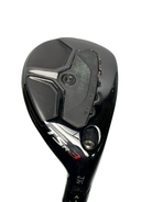 Titleist TSR3 4 Hybrid 21° RH S — white-background photo 2