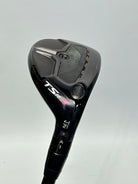 Titleist TSR3 4 Hybrid 21° RH S — original photo 1