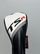 Titleist TSR3 4 Hybrid 21° RH S — original photo 10