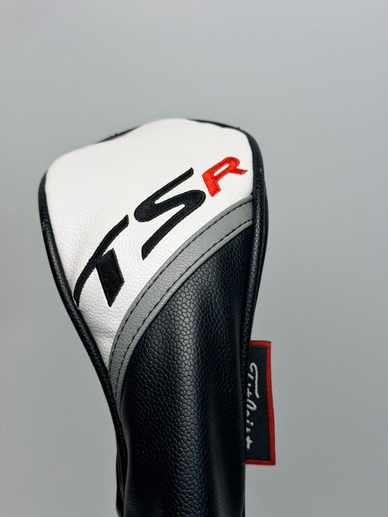 Titleist TSR3 4 Hybrid 21° RH S — original photo 10
