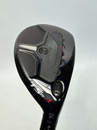 Titleist TSR3 4 Hybrid 21° RH S — original photo 2